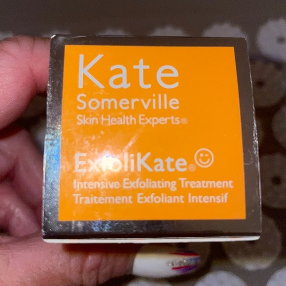 KATE SOMERVILLE EXFOLIKATE INTENSIVE EXFOLIATING TREATMENT - Picture 5 of 6